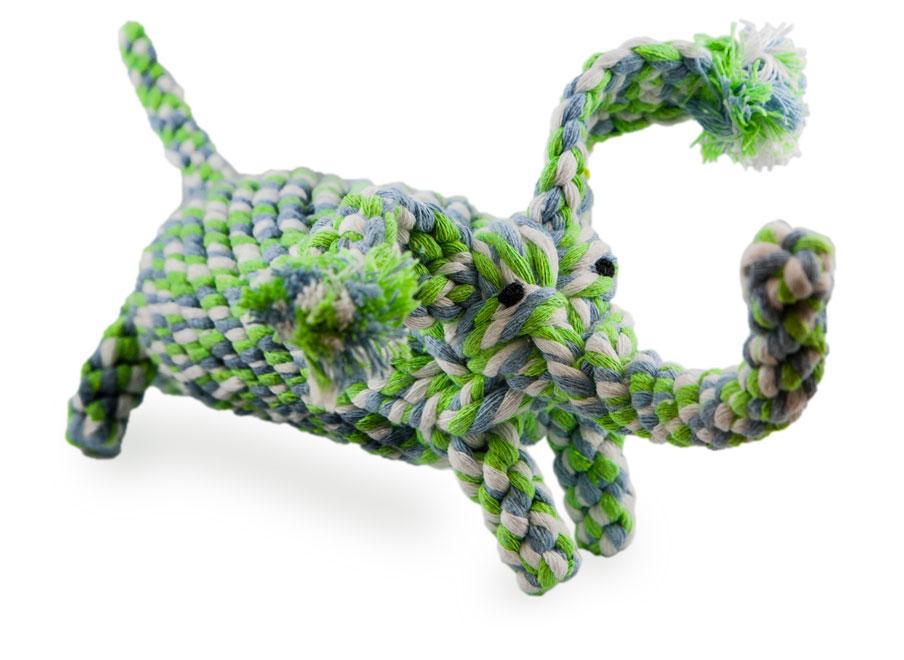 Define Planet Cotton Pals Abby the Elephant Dog Toy KB Depot Express