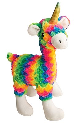 Snugarooz Momma Llama Dog 15in