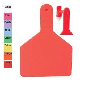 Z Tag - 1 Piece - Calf Datamars