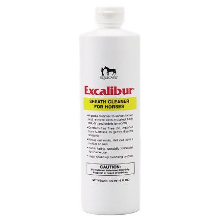 Sheath Clean - Excalibur Farnam