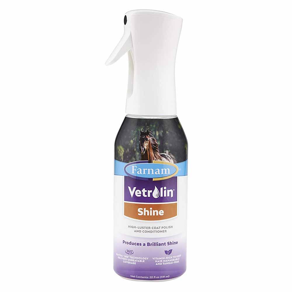 Vetrolin Shine 360 Farnam