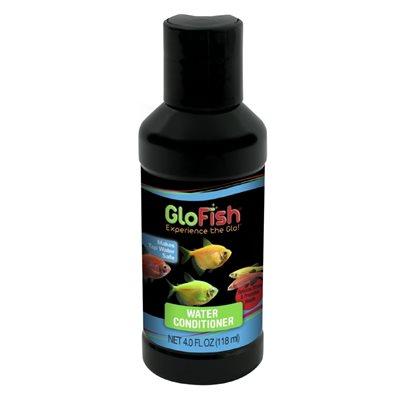 Spectrum GloFish Water Conditioner 4oz Aquatic Spectrum Brands