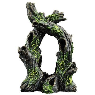 Spectrum GloFish Ornament Twisted Tree Aquatic Spectrum Brands