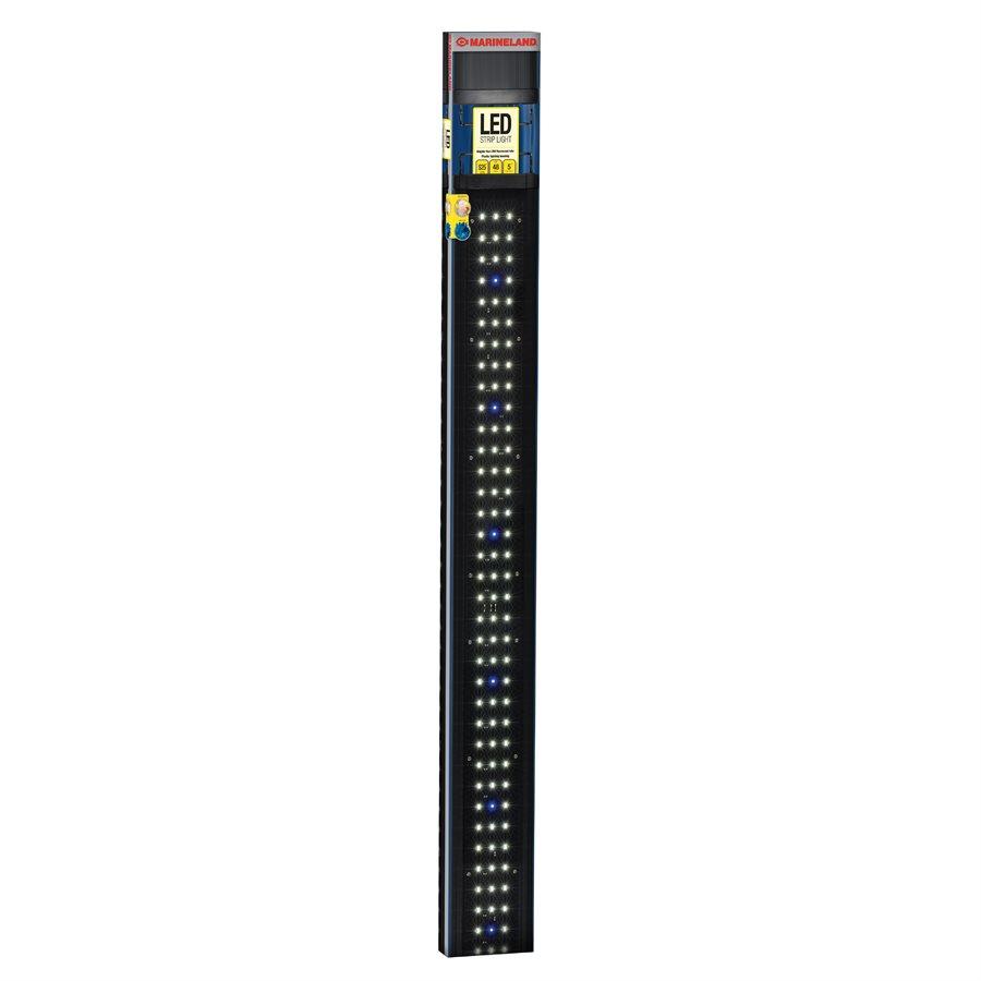 Spectrum Marineland LED Strip Light 48" Aquatic Spectrum Brands
