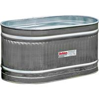 Behlen Country 2x2x4 Galvanized Stock Tank