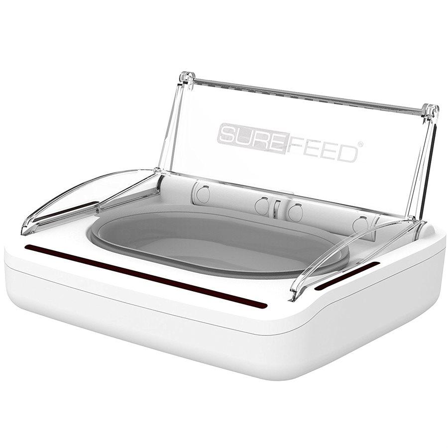SureFeed Motion-Activated Sealed Pet Bowl 13.5oz Cat Supplies SureFlap