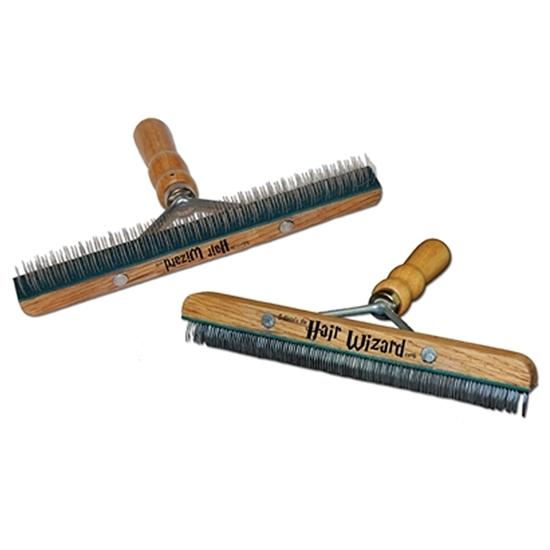Sullivan Wizard Comb & Case Sullivan