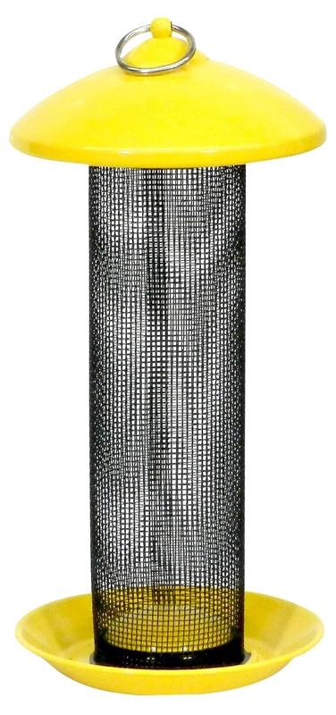 Stokes Select 38115 Wild Bird Feeder, 1.3 qt Seed Bird Feeder orgill