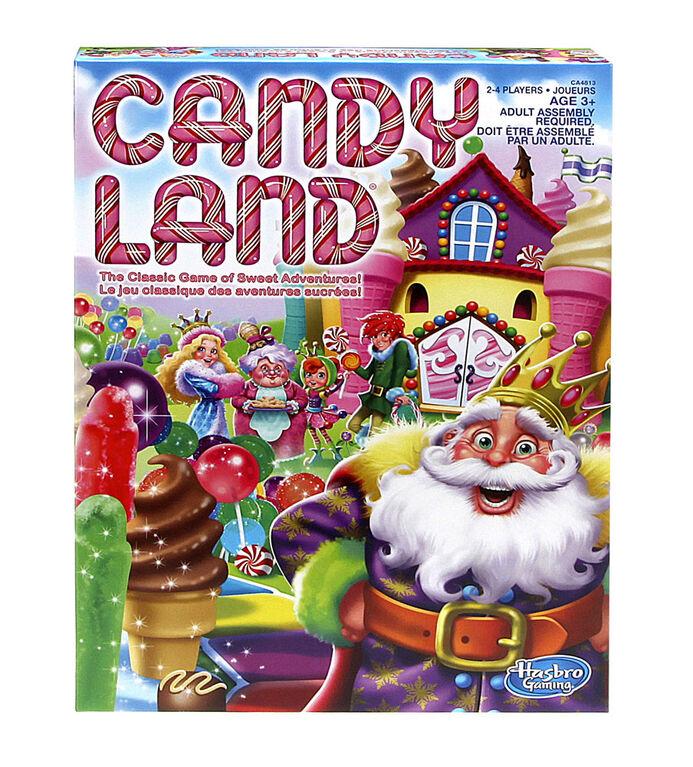 Candy Land Toy Melissa and Doug