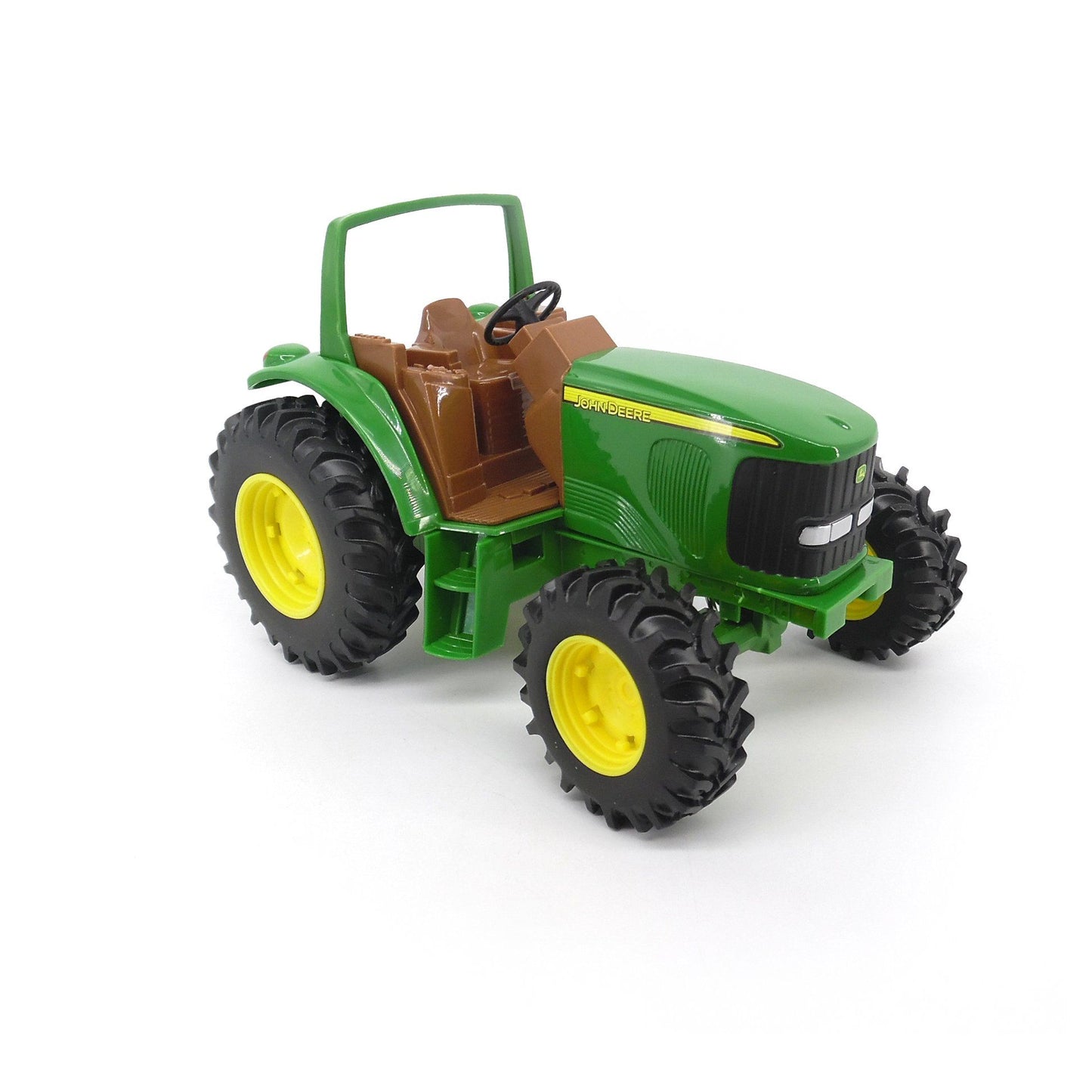 M2 JD TOUGH TRACTOR Toy John Deere