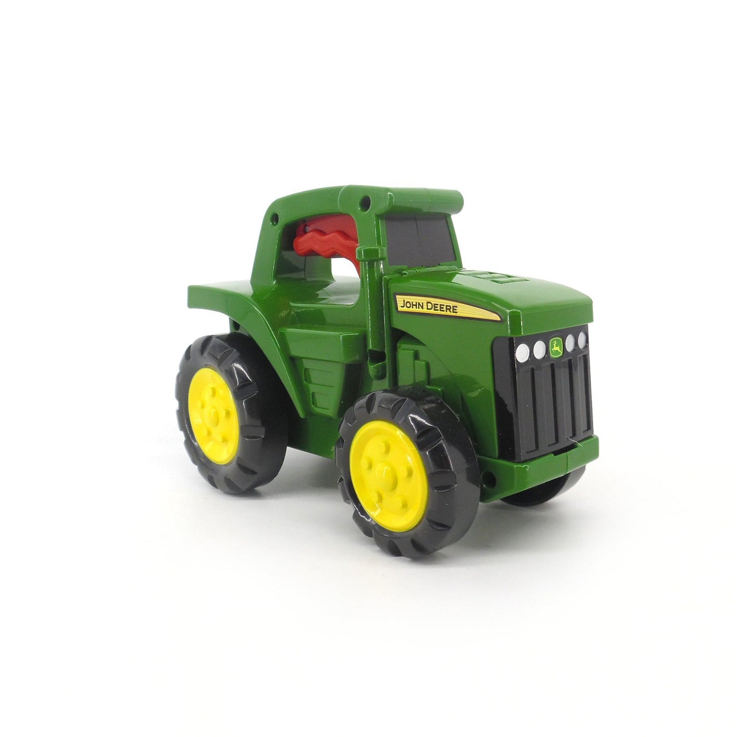 JD ROLL N GO FLASHLIGHT Toy John Deere