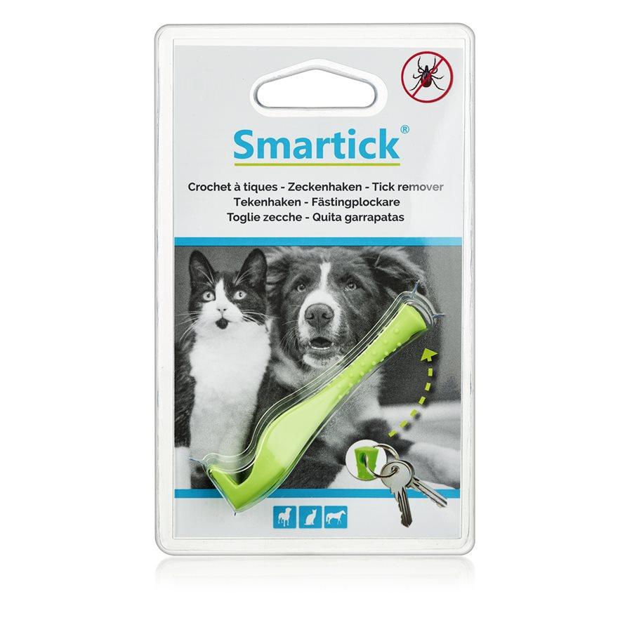 Tick Twister Smart Tick Blister Pack Cat Supplies Tick Twister