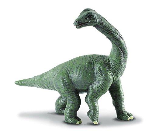 Brachiosaurus Baby Toy Breyer 