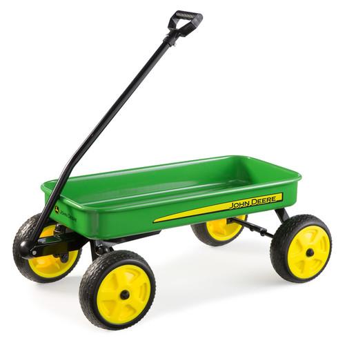 JD 28 inch Wagon - Green Toy John Deere
