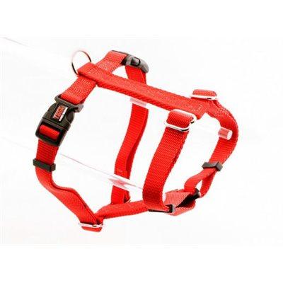 Reflex Behave Harness 1/2" Red Dog Supplies Reflex Corporation
