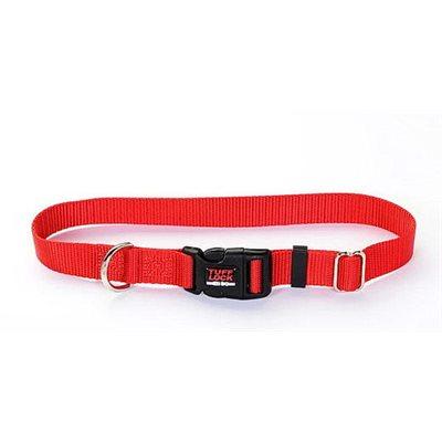 Reflex Collar 3/4" x 17" Red Dog Supplies Reflex Corporation