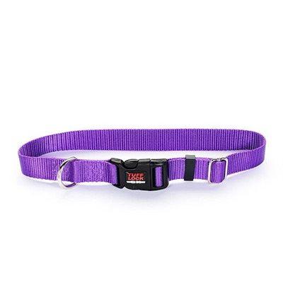 Reflex Collar 5/8"x13" Violet Dog Supplies Reflex Corporation