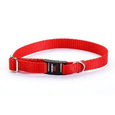 Reflex Collar 1/2" Break-Away Red Dog Supplies Reflex Corporation