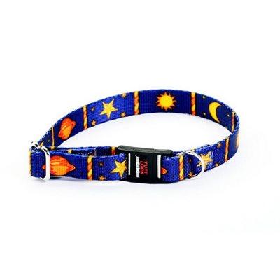 Reflex Collar 1/2" Break-Away Heavenly Dog Supplies Reflex Corporation