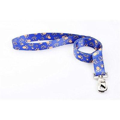 Reflex Leash 1"x6" Pawz Cat Supplies Reflex Corporation