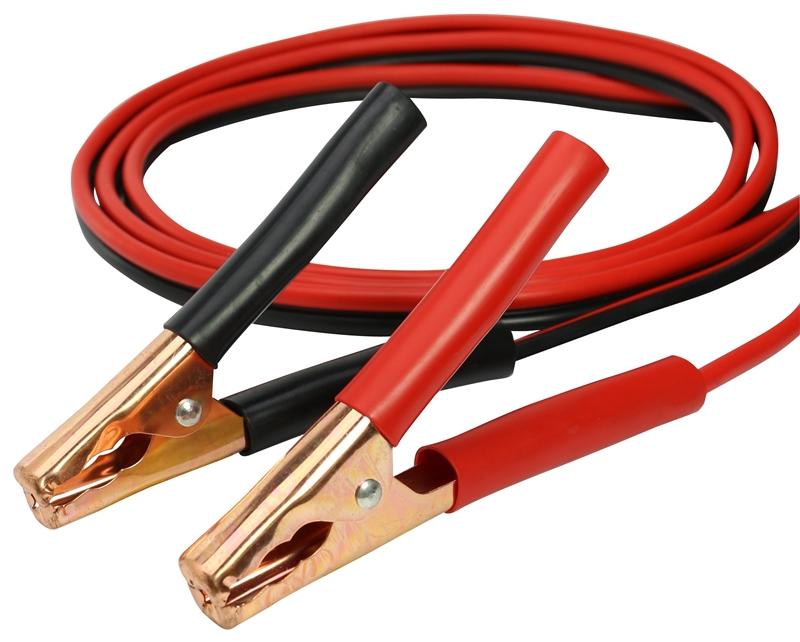 ProSource 101211 Booster Cable, 10 AWG, Clamp Booster Cables orgill