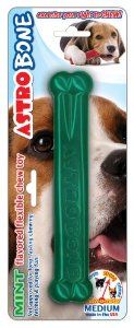 Ruffdawg Ruffbone Mint Medium Dog 1X1PC