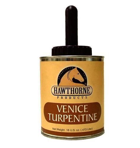 Venice Turpentine Hawthorne
