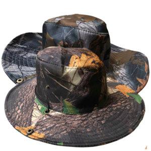 Boonie Hat, Camo Hunting Continental Sports Inc.