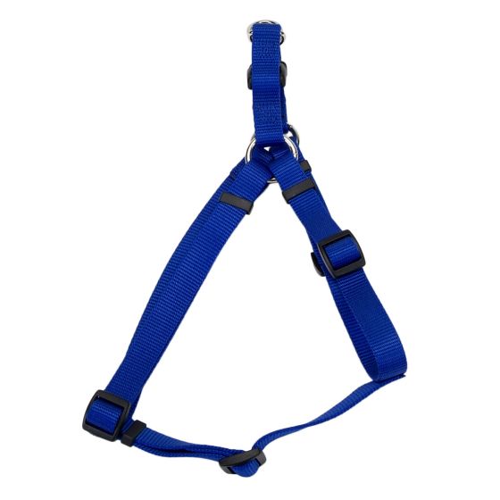 Coastal Comfort Wrap Adjustable Nylon Harness Large Dog 1x26-38in