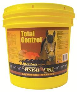 Total Control Finish Line