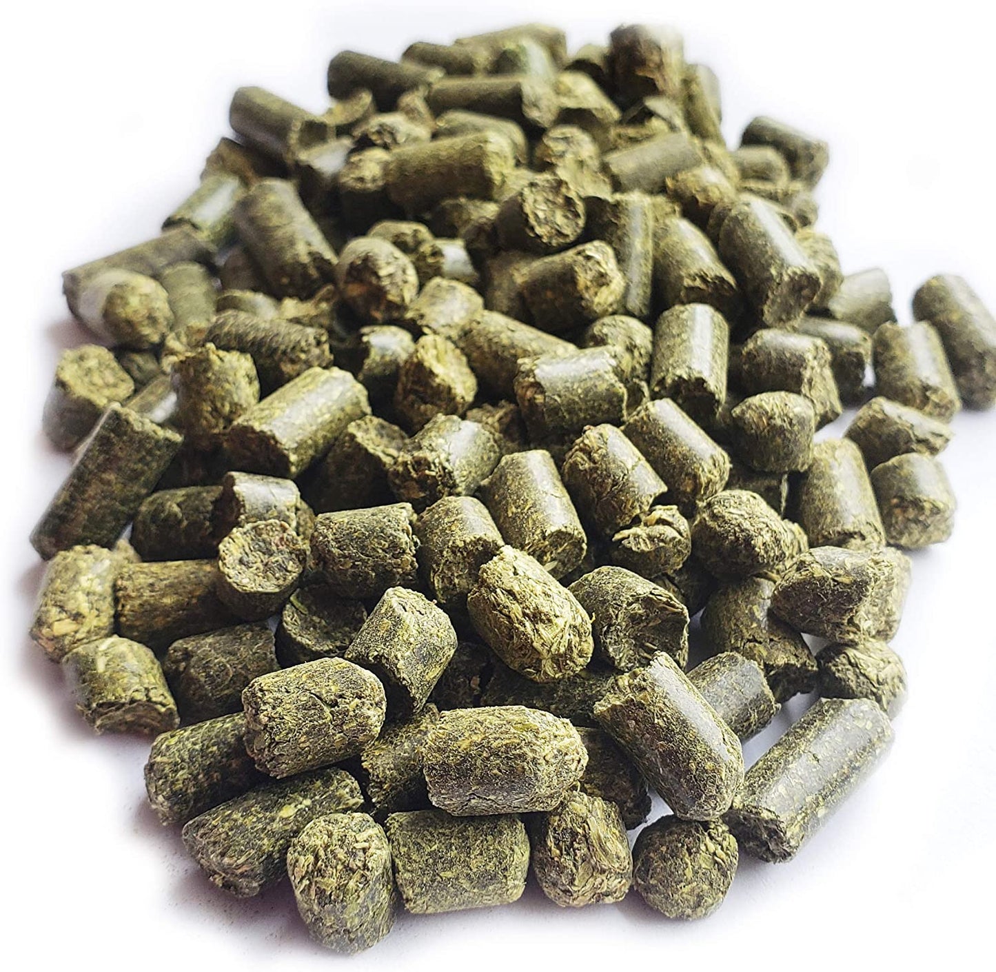 Alfalfa Pellets Livestock Feed Jones Feed Mill