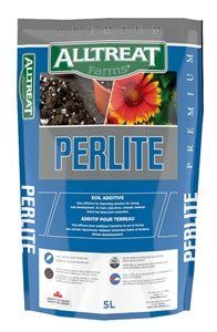 Alltreat Farms Perlite 5L