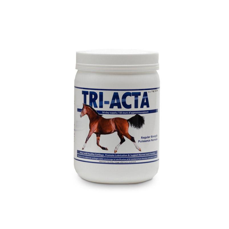 Tri-Acta Integricare
