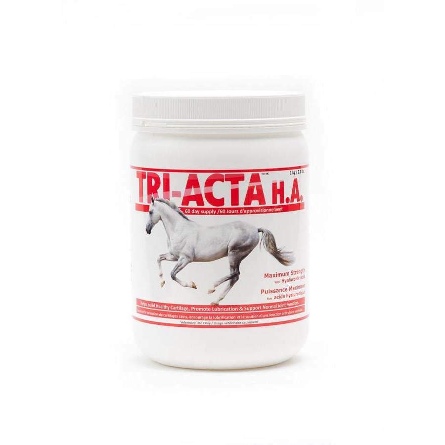 Tri-Acta H.A. Integricare