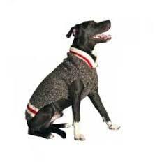 Chilly Dog Boyfriend Dog Sweater Dog Supplies Kane Veterinary Supplies L
