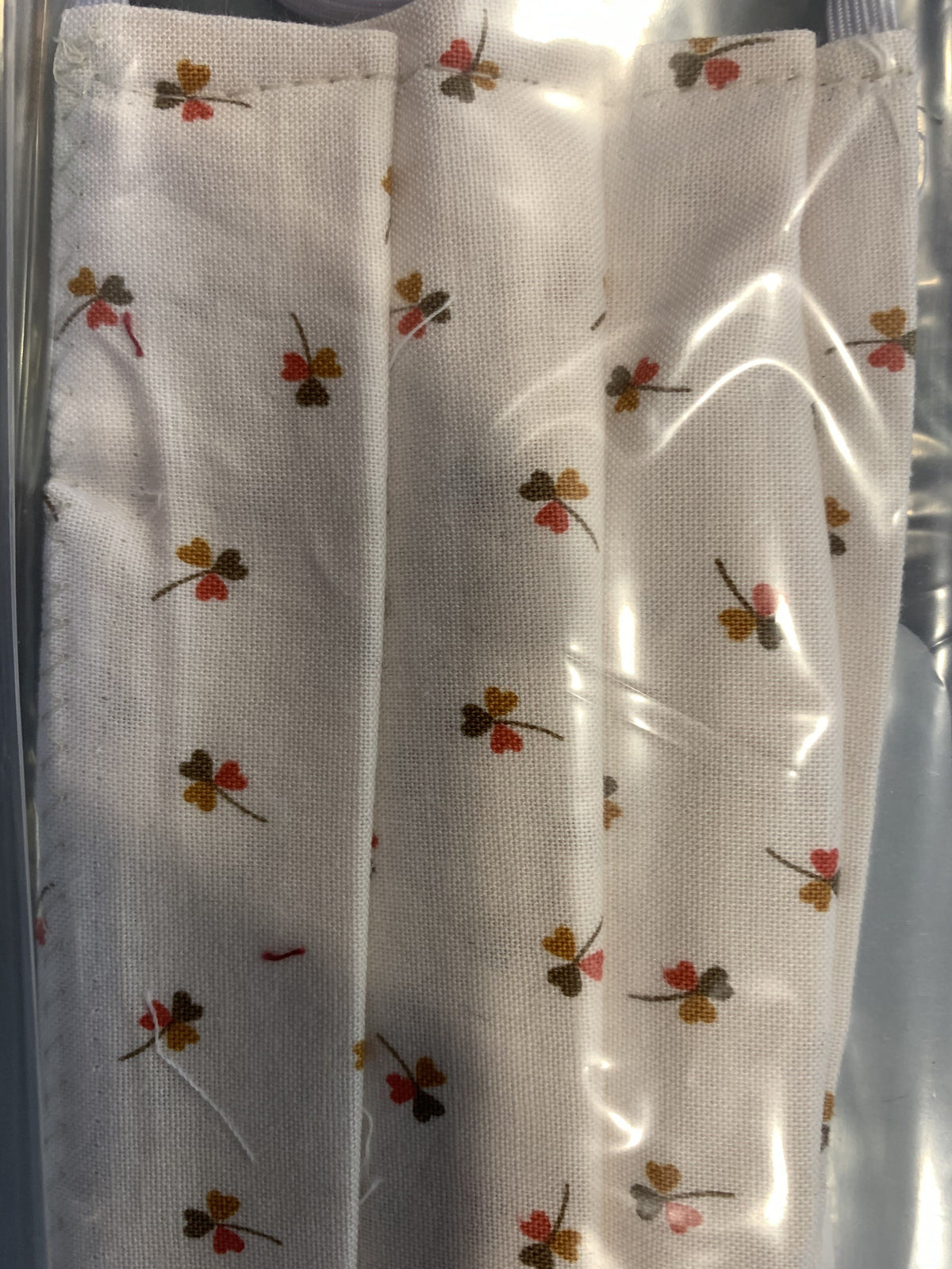 Face Mask 10 Pack (Bundle 7) (Feminine) Face Coverings Dee's Sewing Room