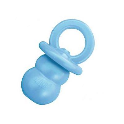 Small Puppy KONG Binkie Dog Supplies KONG