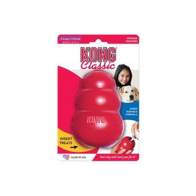 X-Large Classic KONG Dog Supplies KONG