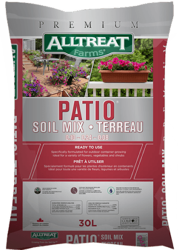 Patio Soil Mix Soil Mix KB Depot Express