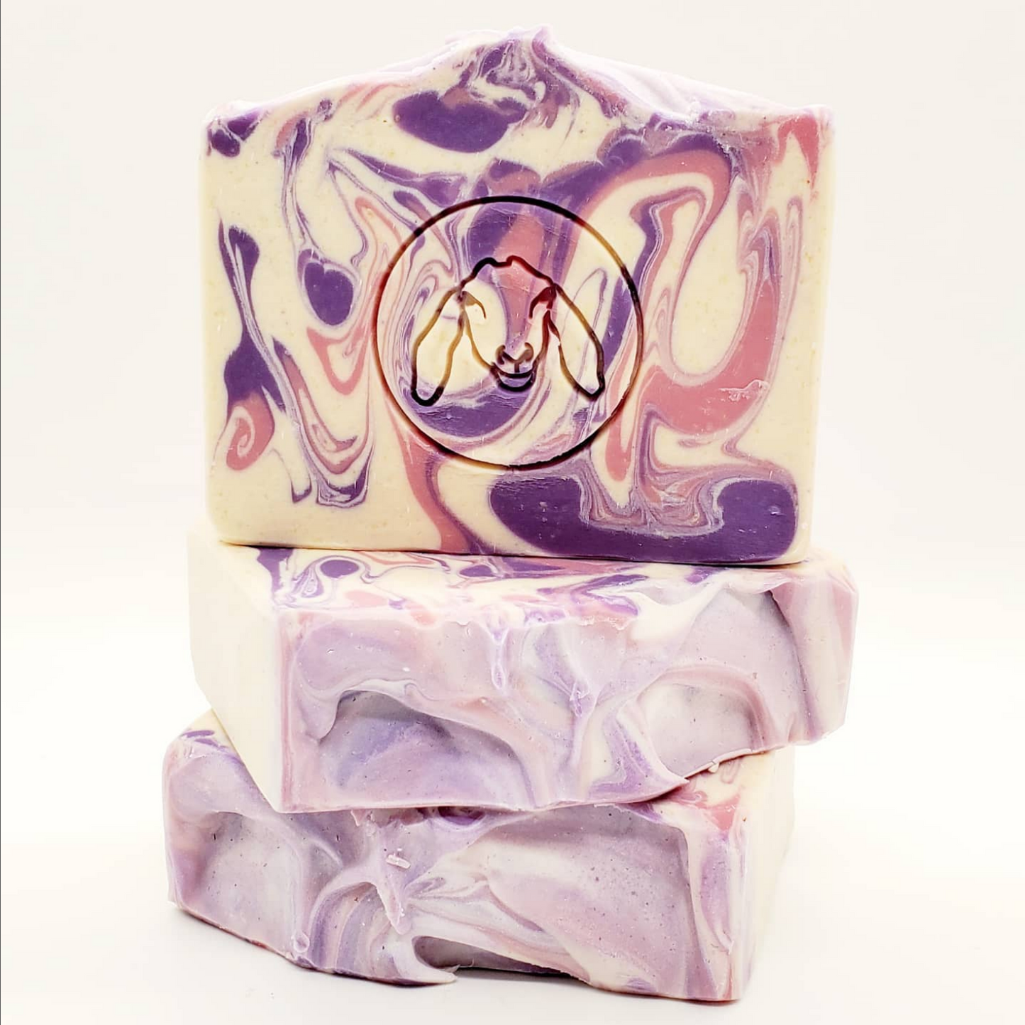 Shady Acres Farm Goat Millk Soap