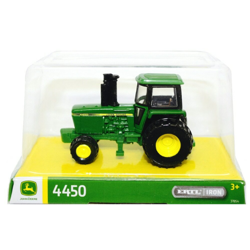 John Deere 4450 Tractor 1:64 Die-Cast Replica