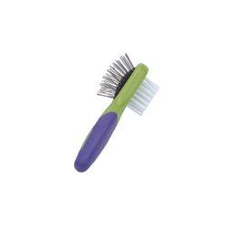 Li'l Pals Combo Brush Dog Supplies Lei's Pet