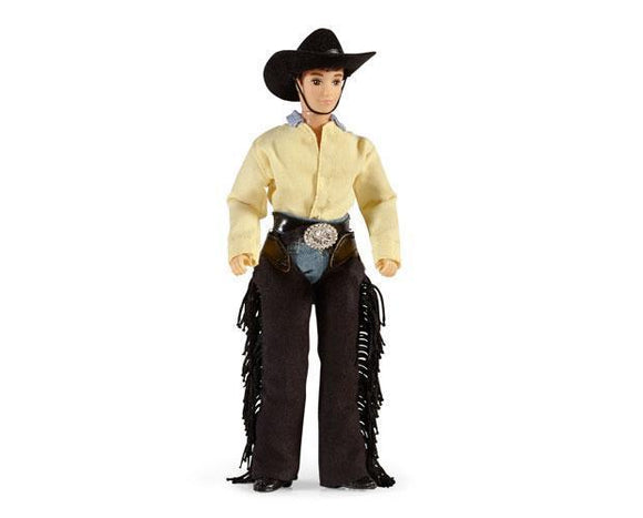 Cowboy Austin Toy Breyer 