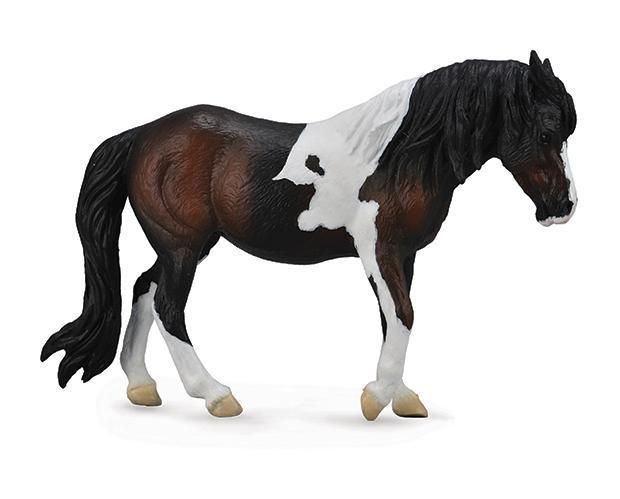 Dartmoor Hill Mare - Bay Toy Breyer
