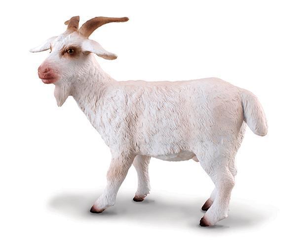 Billy Goat Toy Breyer