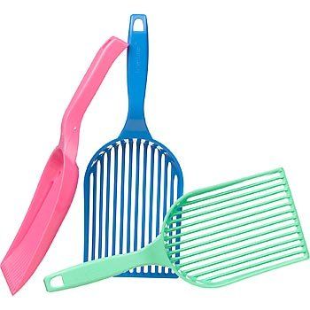 Litter Lifter Original Cat 1X1PC