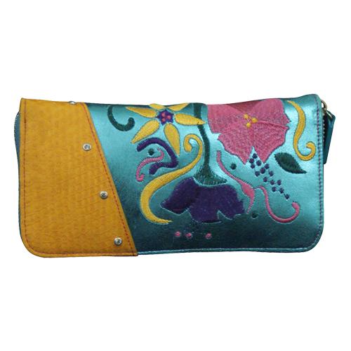 Catchfly CIERRA WALLET wallet Trenditions