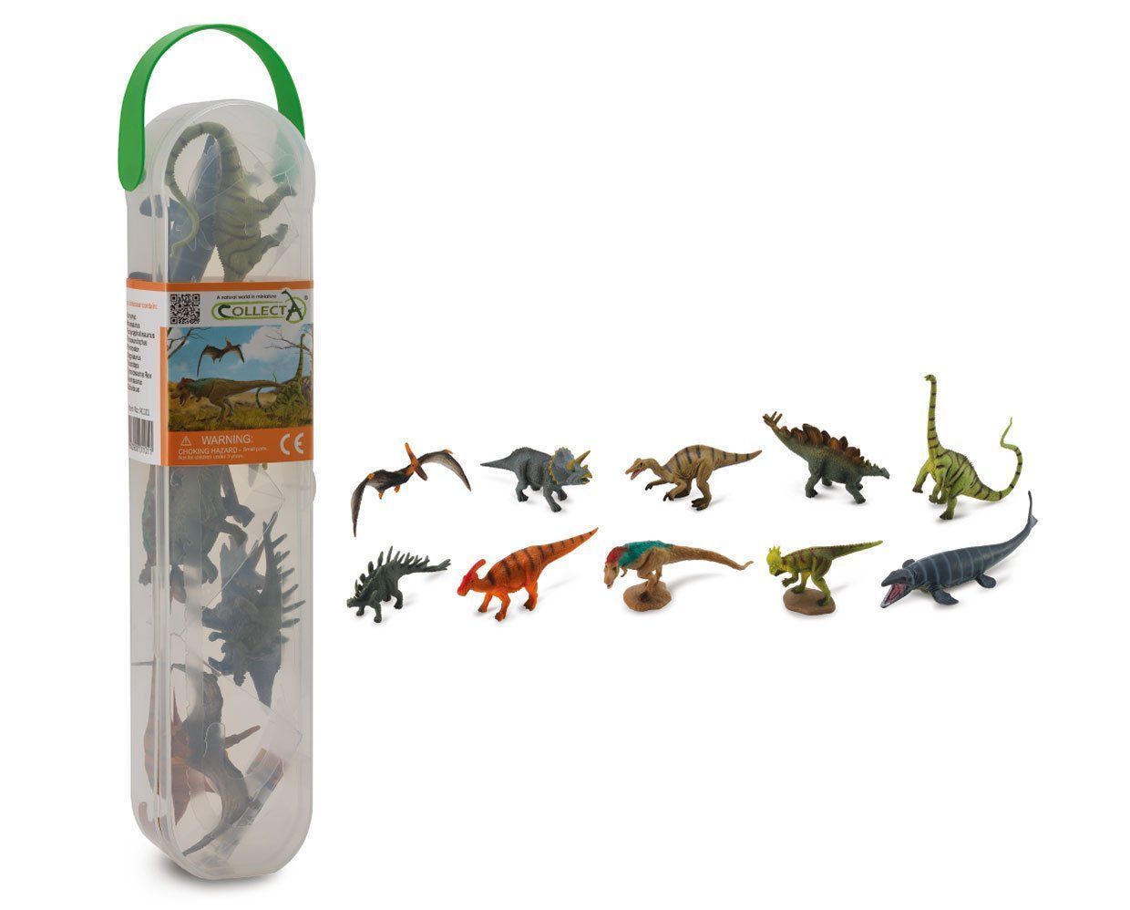 Mini Dino Box Set Toy Breyer