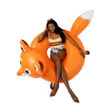 Float Eh Fox Float