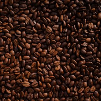 Wolfhead Coffee - Peru Dark Roast 454g
